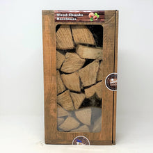 Laden Sie das Bild in den Galerie-Viewer, Wood Chunks