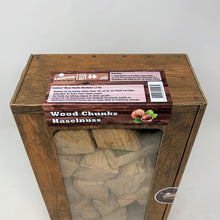 Laden Sie das Bild in den Galerie-Viewer, Wood Chunks
