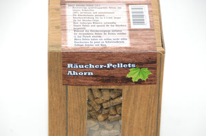 Räucherpellets - Grillholz24 - 