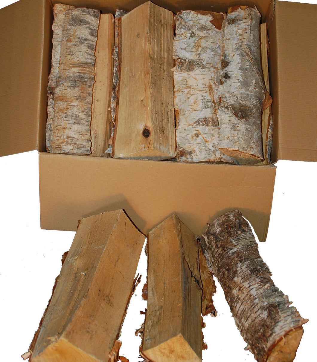 Kaminholz - Grillholz24 - 