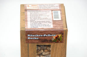 Räucherpellets - Grillholz24 - 