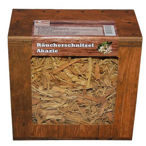 Räucherschnitzel - Grillholz24 - 