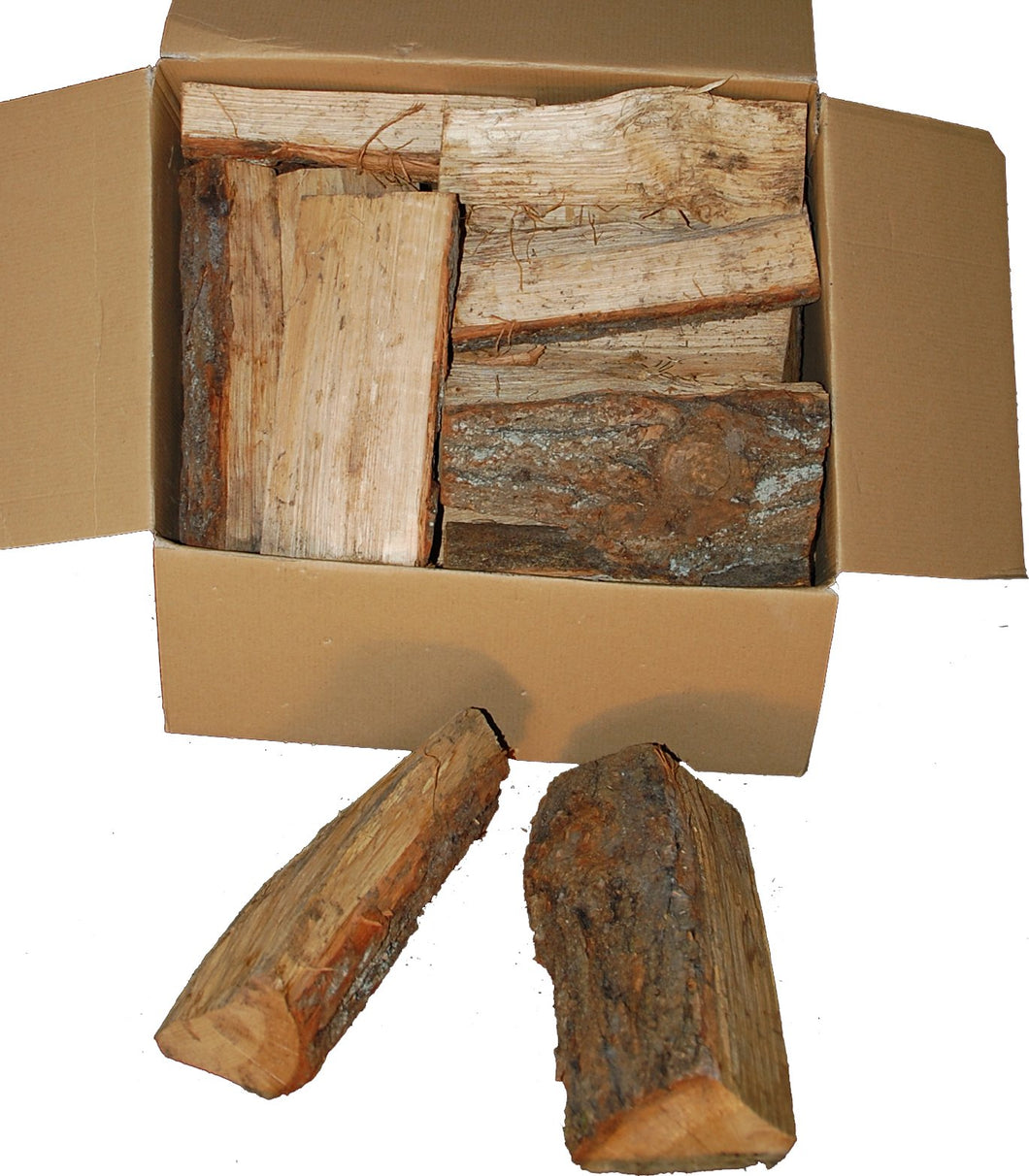 Kaminholz - Grillholz24 - 