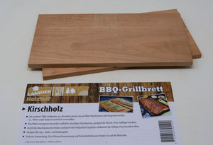 Grillbretter - Grillholz24 - 