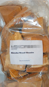 Wood Chunks - Grillholz24