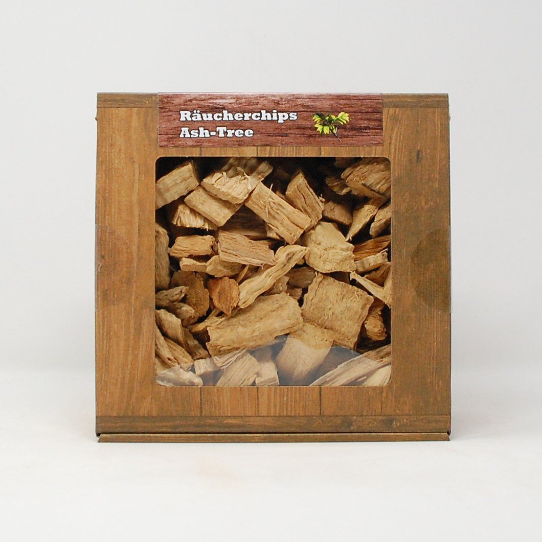 Räucherchips - Grillholz24 - 
